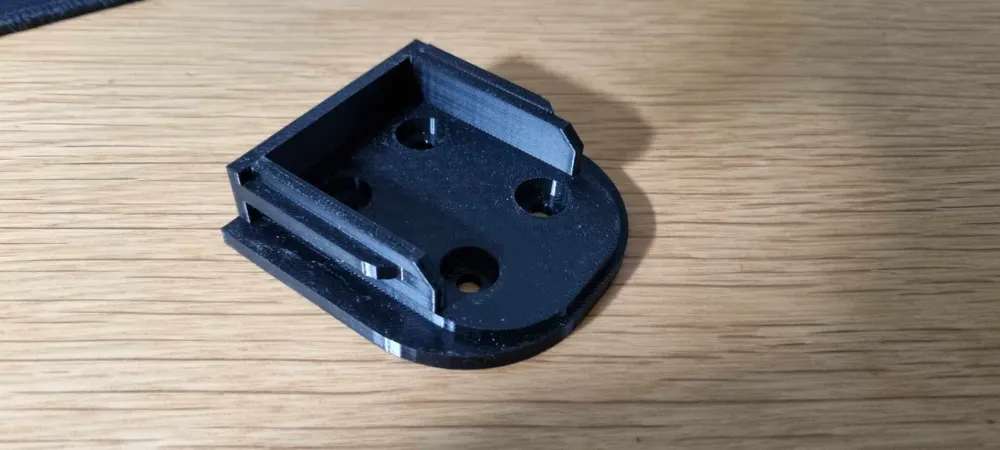 Makita Tool Holder foto 2