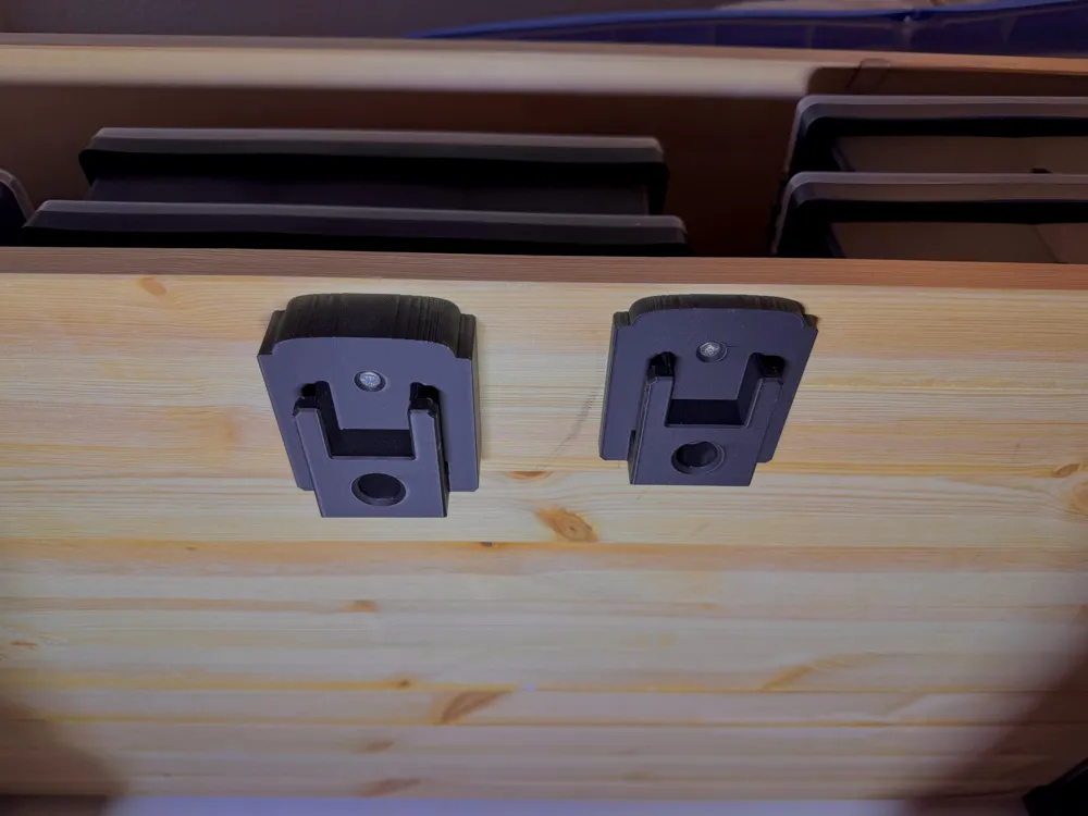 Milwaukee M18 Tool Mount foto 2