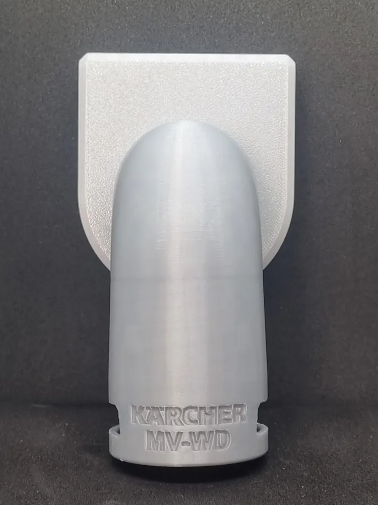 Universal handsfree wall drilling adapter foto 2