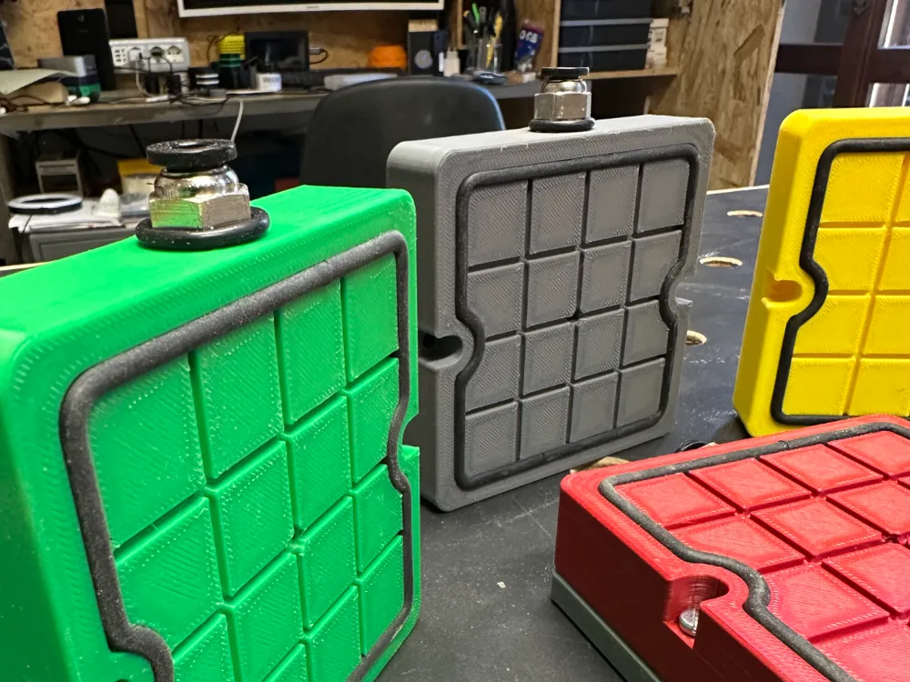 UltimateGrip foto 1