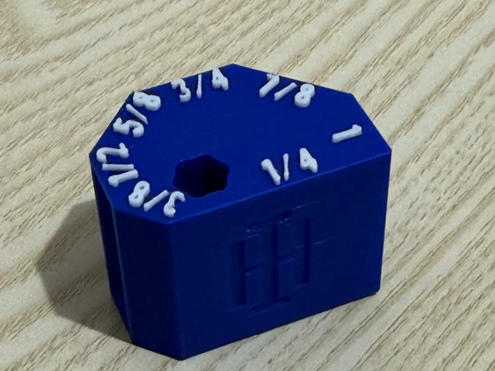Scribe Tool foto 1