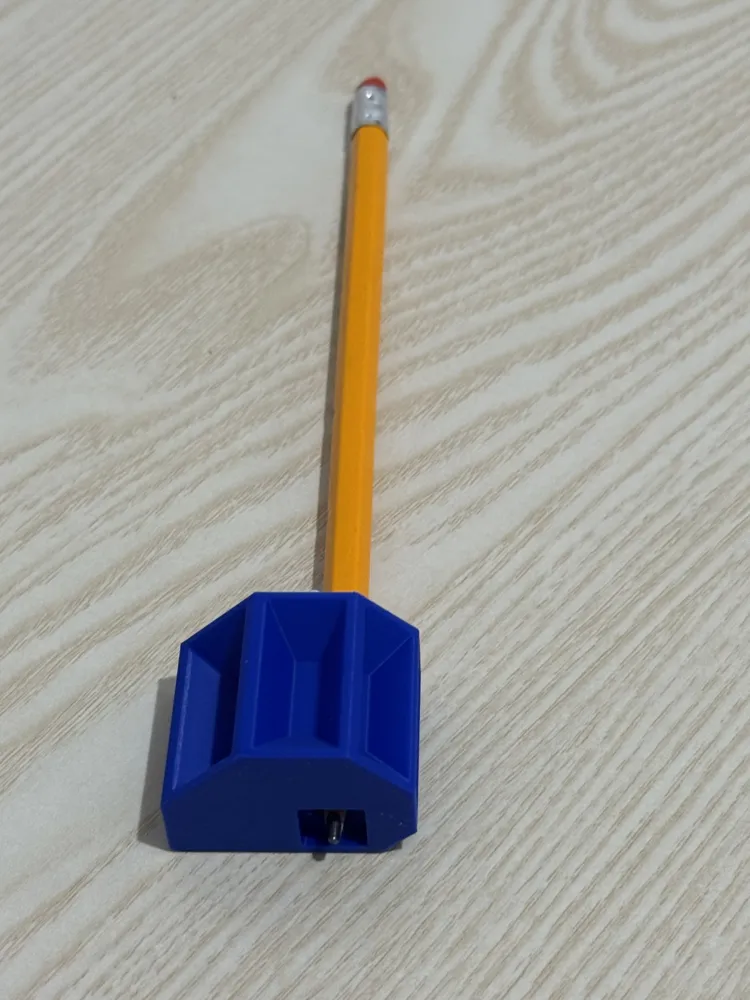 Scribe Tool foto 2