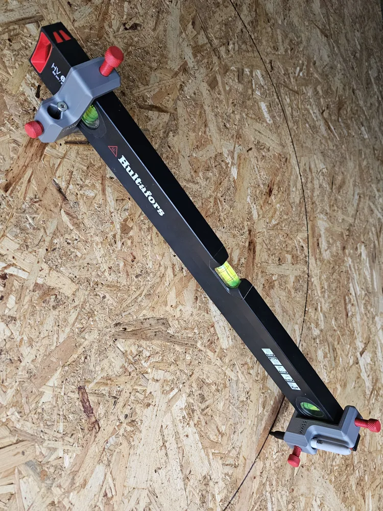 Large Compass – Trammel Circle Jig Tool foto 2