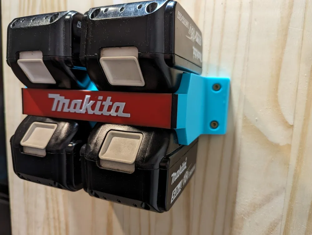 PowerDock™ 18V foto 1