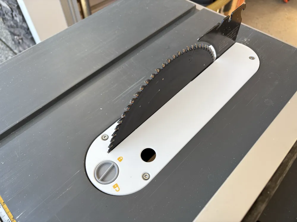 ZeroLock™ DWE7480 foto 1