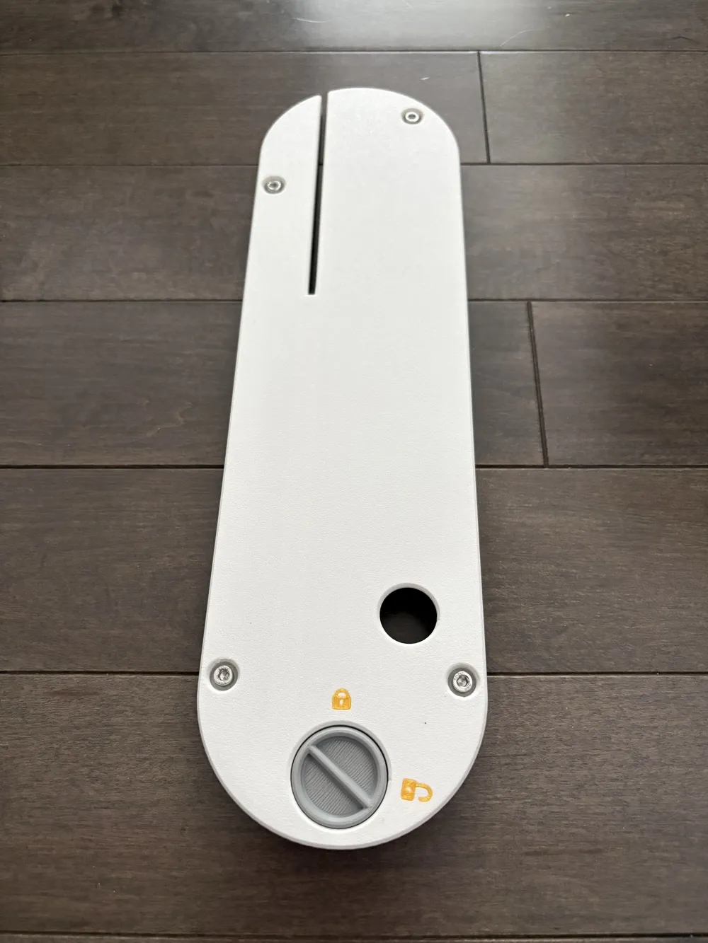 ZeroLock™ DWE7480 foto 2